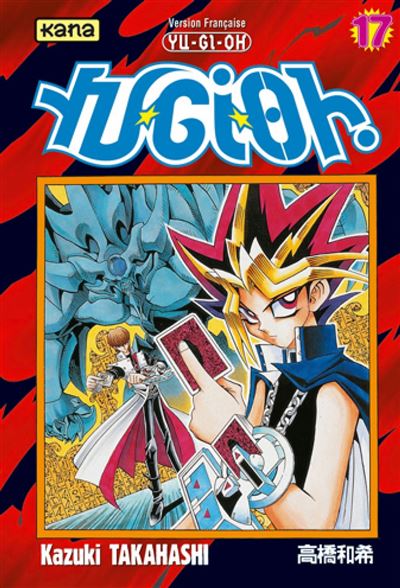 Yu-Gi-Oh !