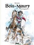 Les Tours de Bois-Maury - Intégrale Tome 11 à Tome 15