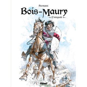 Les Tours de Bois-Maury - Intégrale Tome 11 à Tome 15