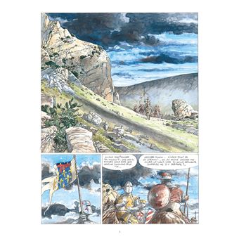 Les Tours de Bois-Maury - Intégrale Tome 11 à Tome 15