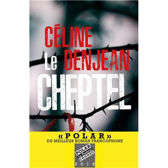 Couverture : Le cheptel
