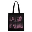 Tote Bag Blackpink How You Like That Noir Exclusivité Fnac