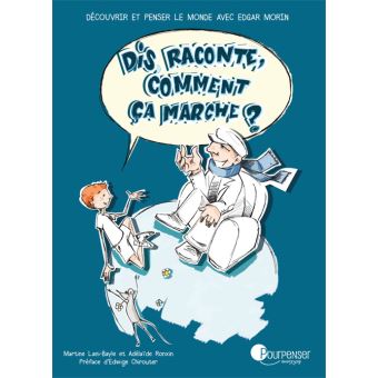 Dis raconte, comment ça marche ?