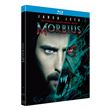 Morbius Blu-ray
