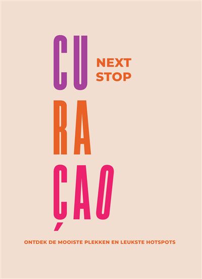 Next Stop Curacao