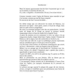 Eglise Saint Saturnin de Palairac