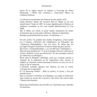 Eglise Saint Saturnin de Palairac