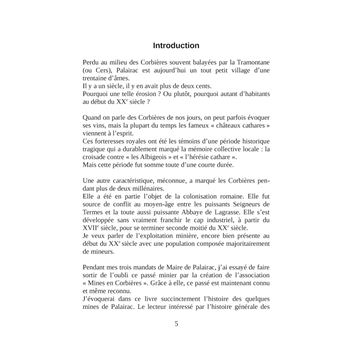 Eglise Saint Saturnin de Palairac