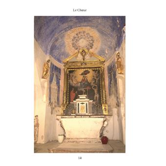 Eglise Saint Saturnin de Palairac