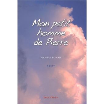 Mon petit homme de pierre