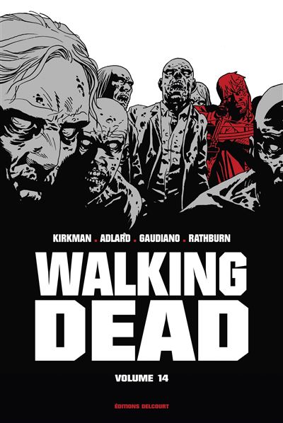 Walking Dead \