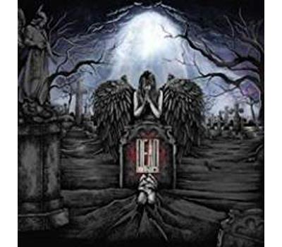 Reborn from the ancient grave