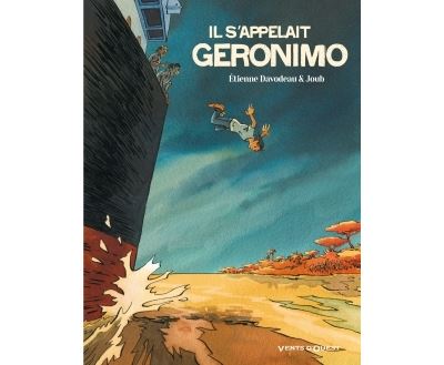 Il s'appelait Geronimo