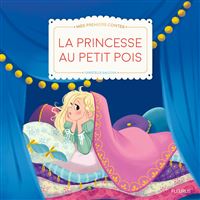 La princesse au petit pois