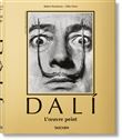 Dalí. L'œuvre peint