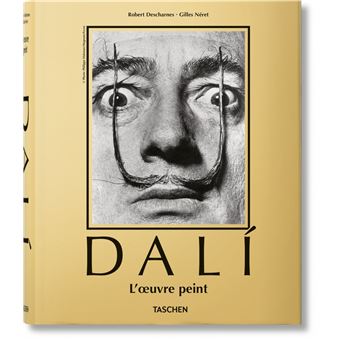 Dalí. L'œuvre peint