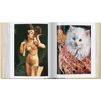 Dalí. L'œuvre peint