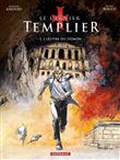 La malédiction des templiers