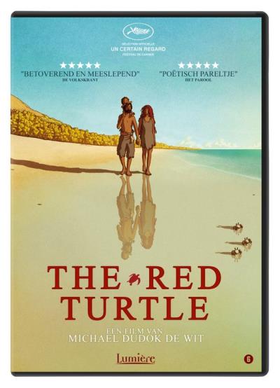 RED TURTLE-NL