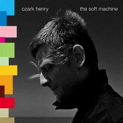 SOFT MACHINE/LP