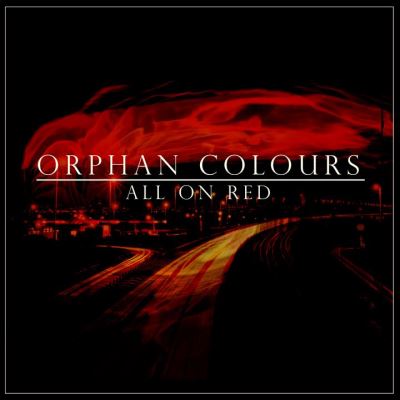 ALL ON RED