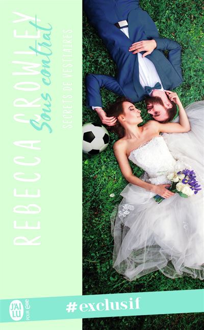 Secrets de vestiaire