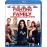 FIGHTING WITH MY FAMILY -BIL-BLURAY