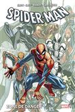 Spider-Man : Zone de danger