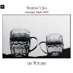 Nobody's Jig (Mr Playford English Dancing Master) - CD