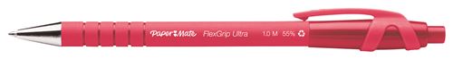 PAPERMAT FLEXGRIP ULTRA RT ROUGE