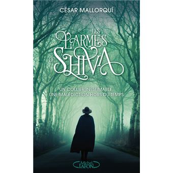 Les  larmes de Shiva