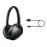 Casque Bluetooth Philips Flite Everlite SHB4805 Noir_4