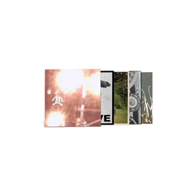 Sometime / Human / Geist Coffret