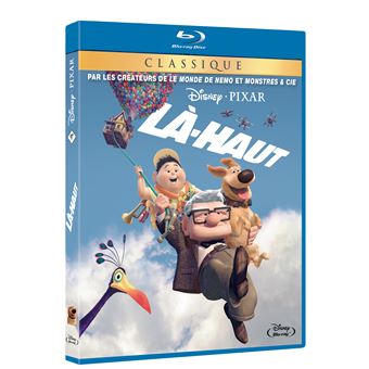 Là-haut - Là-haut - 1