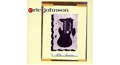 Ah via Eric Johnson CD album Achat & prix fnac