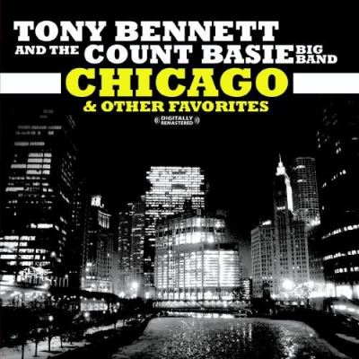 Chicago and other favorites/remasterise
