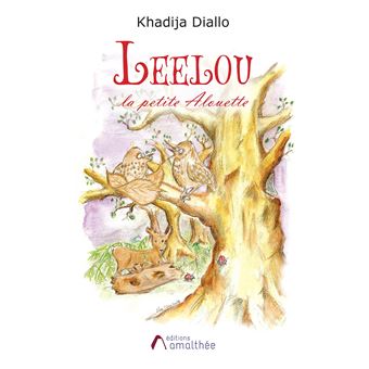 Leelou La petite alouette