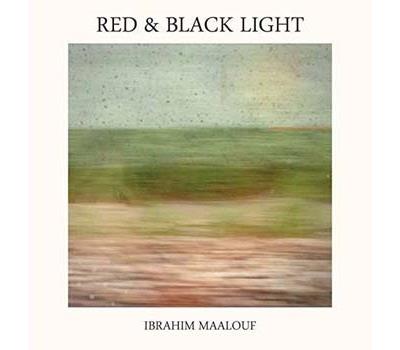 Red & Black Light SHM-CD