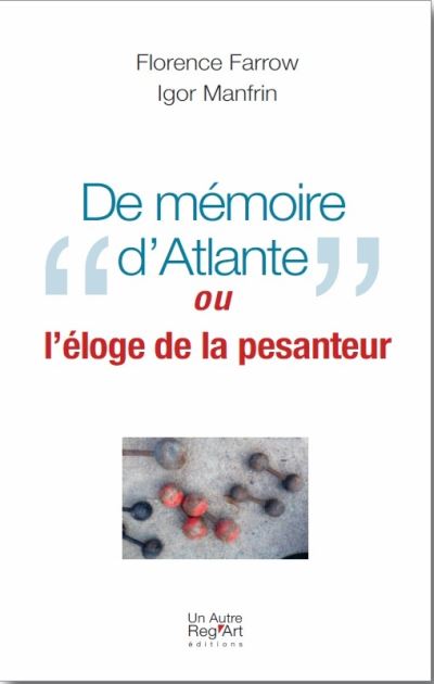 De mémoire d'Atlante