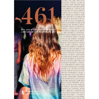 461. Dix ans d’art contemporain