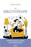 Bibliothérapie
