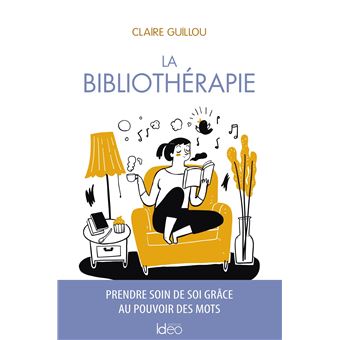 Bibliothérapie