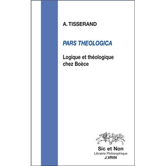Pars theologica