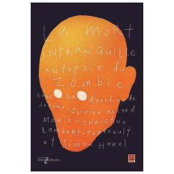 La mort intranquille