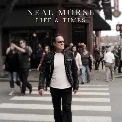 Life & Times Vinyle 180 gr