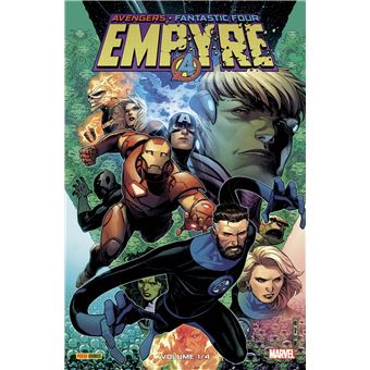 Empyre T01