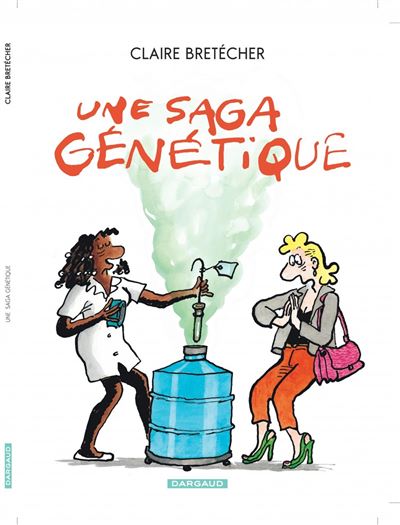 Une saga génétique