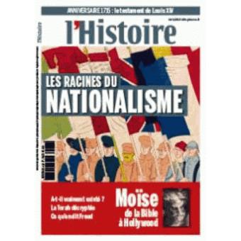 L'histoire