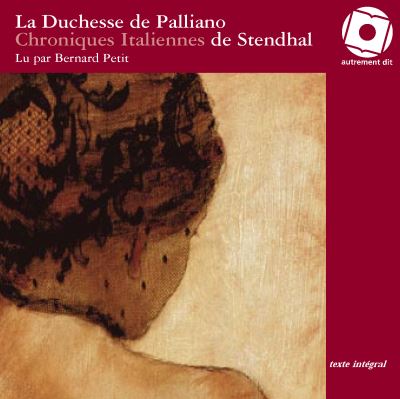 La duchesse de Palliano