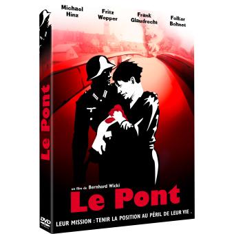 Le pont DVD